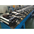 YTSING-YD-000594 Automatic Metal Vineyard Post Grape Frame Rolling Forming Machine Manufacturer